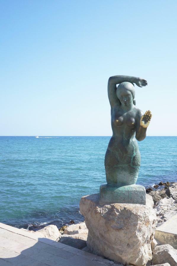 Love Sitges & Beach Dış mekan fotoğraf
