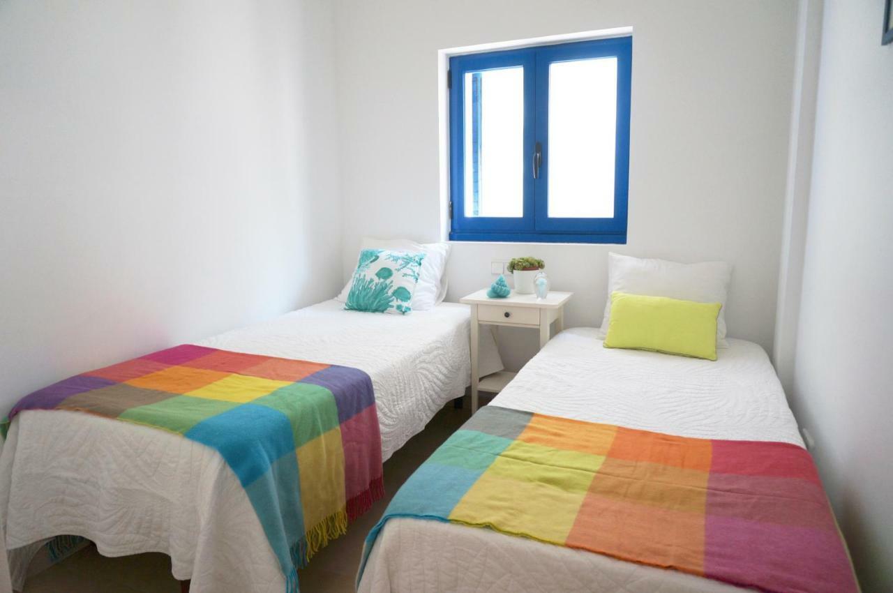 Love Sitges & Beach Dış mekan fotoğraf