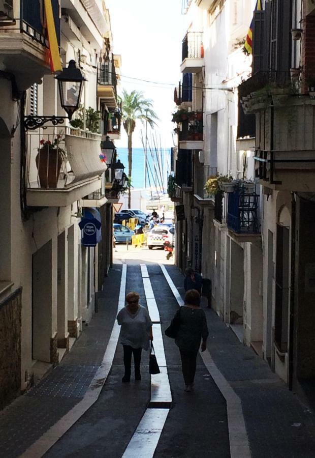Love Sitges & Beach Dış mekan fotoğraf