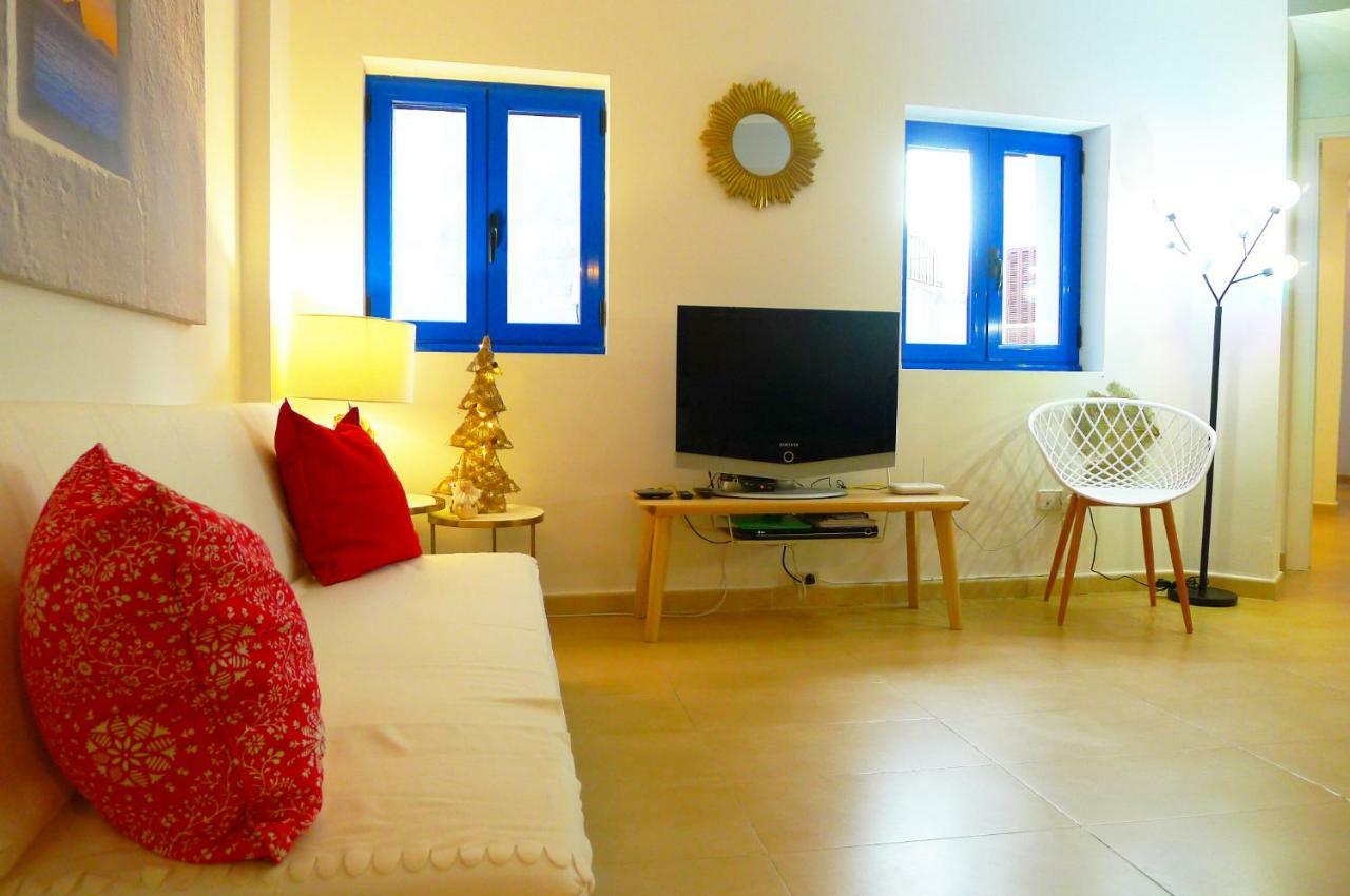 Love Sitges & Beach Dış mekan fotoğraf