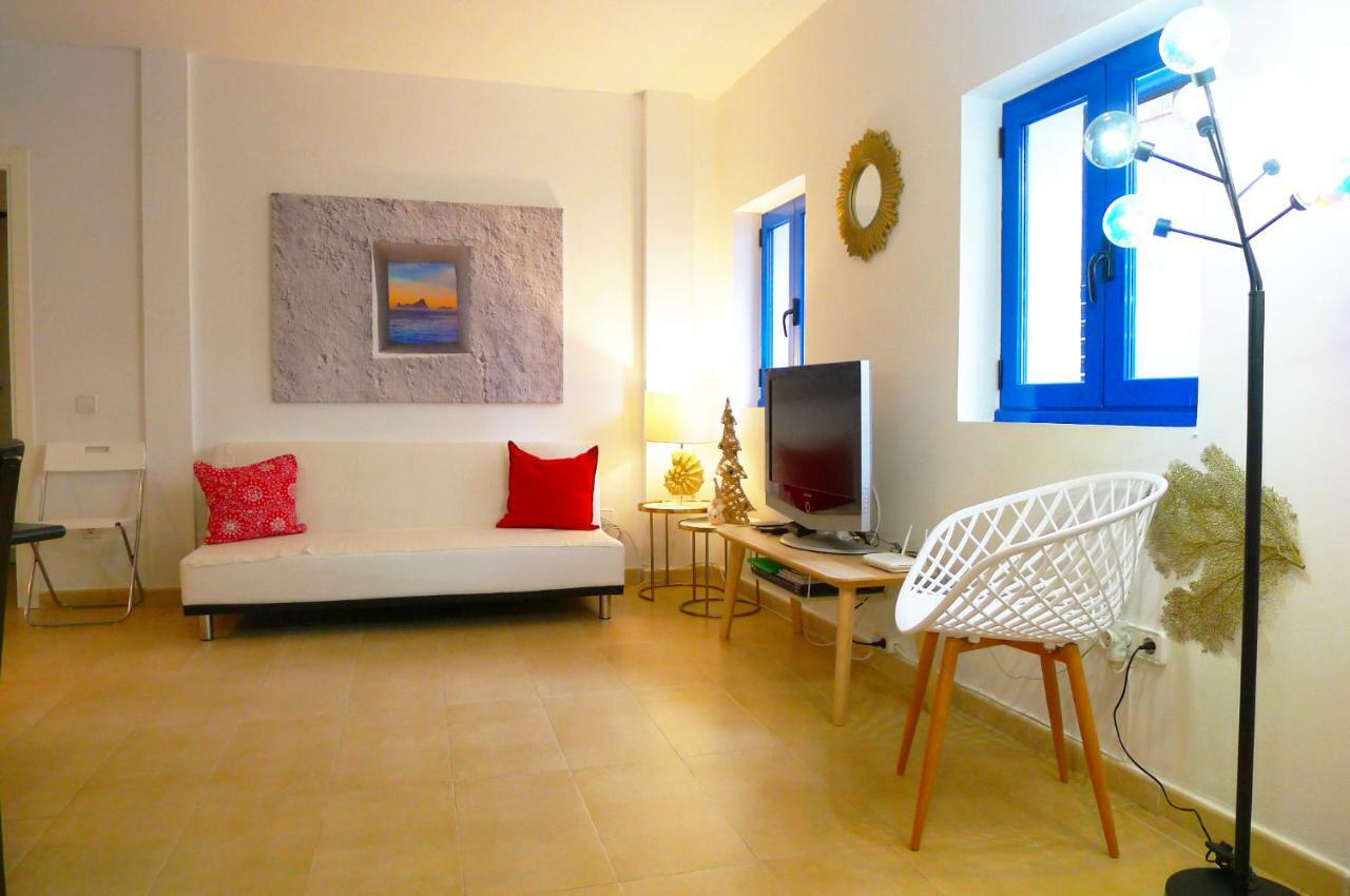Love Sitges & Beach Dış mekan fotoğraf